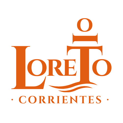 Logo Municipalidad de Loreto
