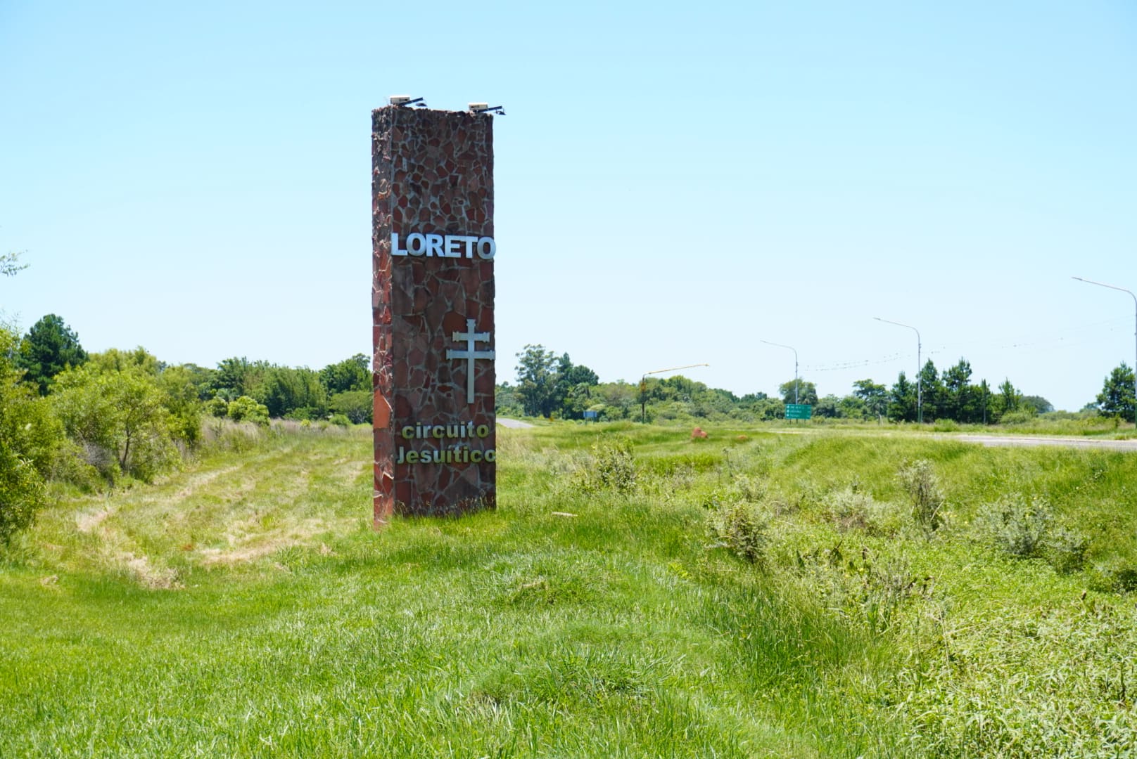 Imagen del muelle de loreto